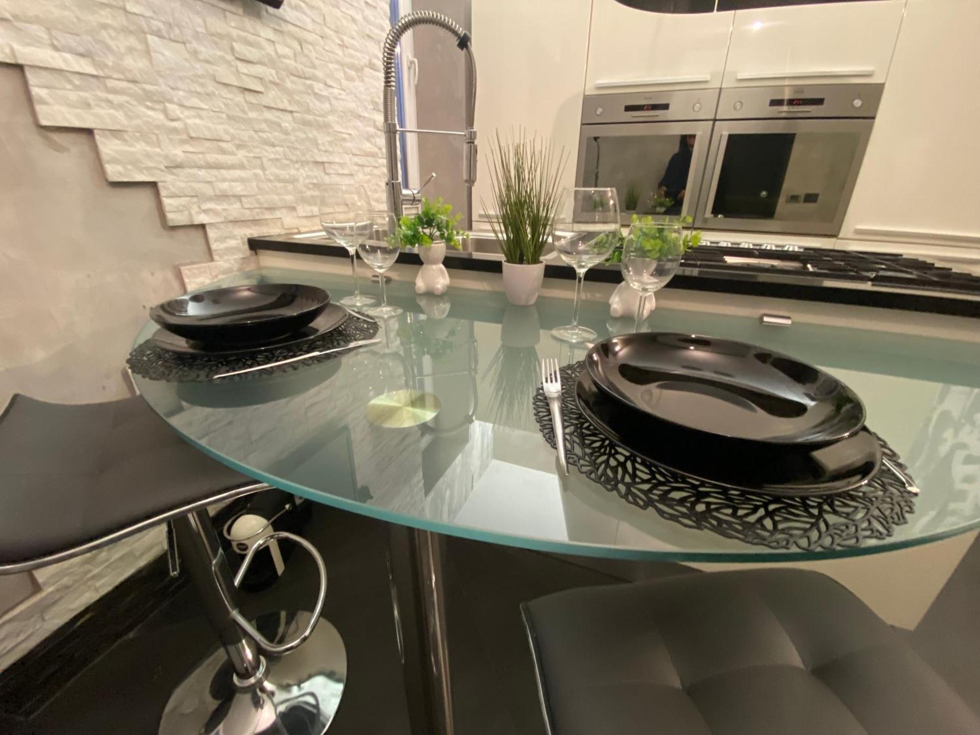 Luxury Home Design Roma Ngoại thất bức ảnh