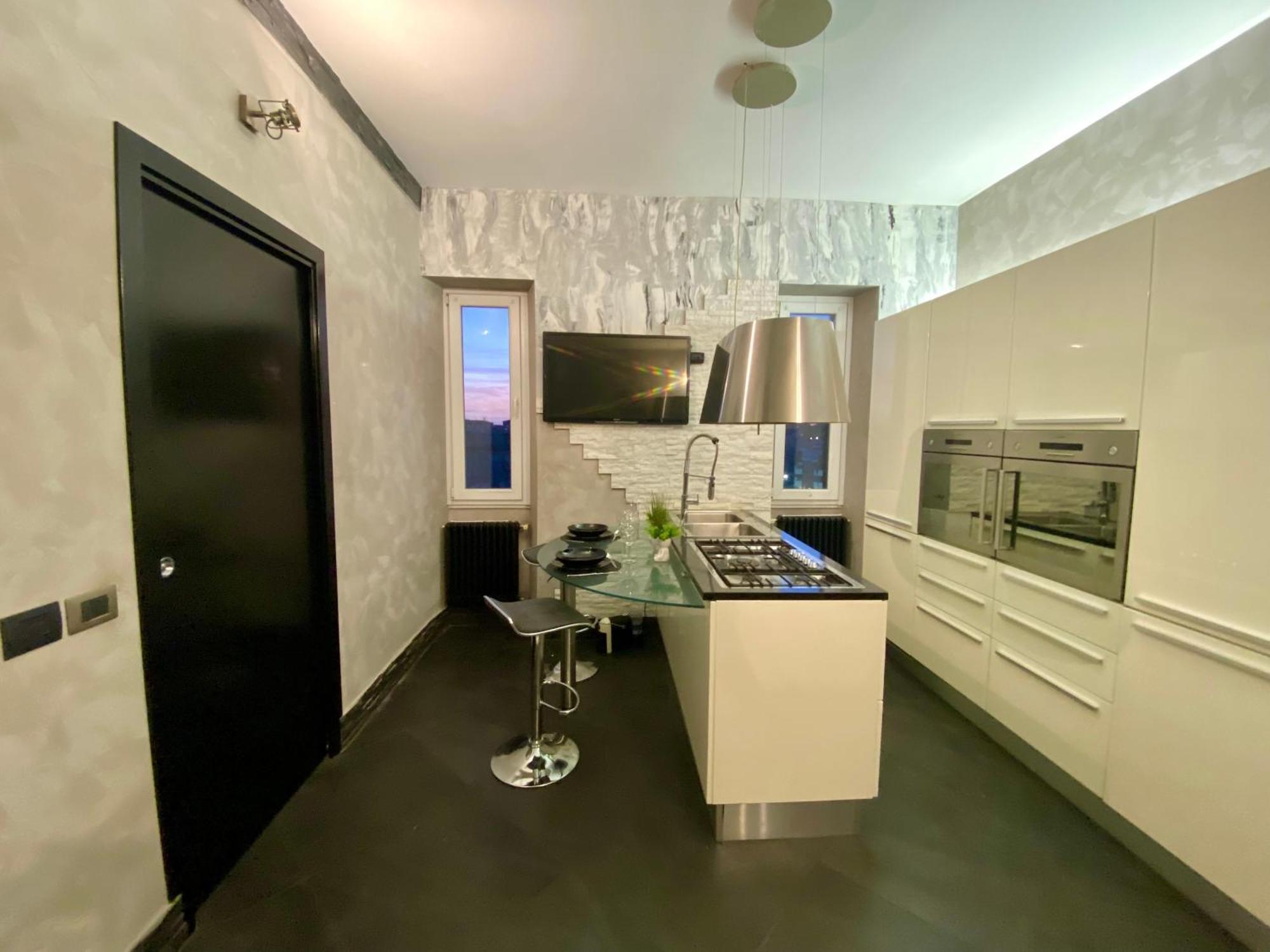 Luxury Home Design Roma Ngoại thất bức ảnh