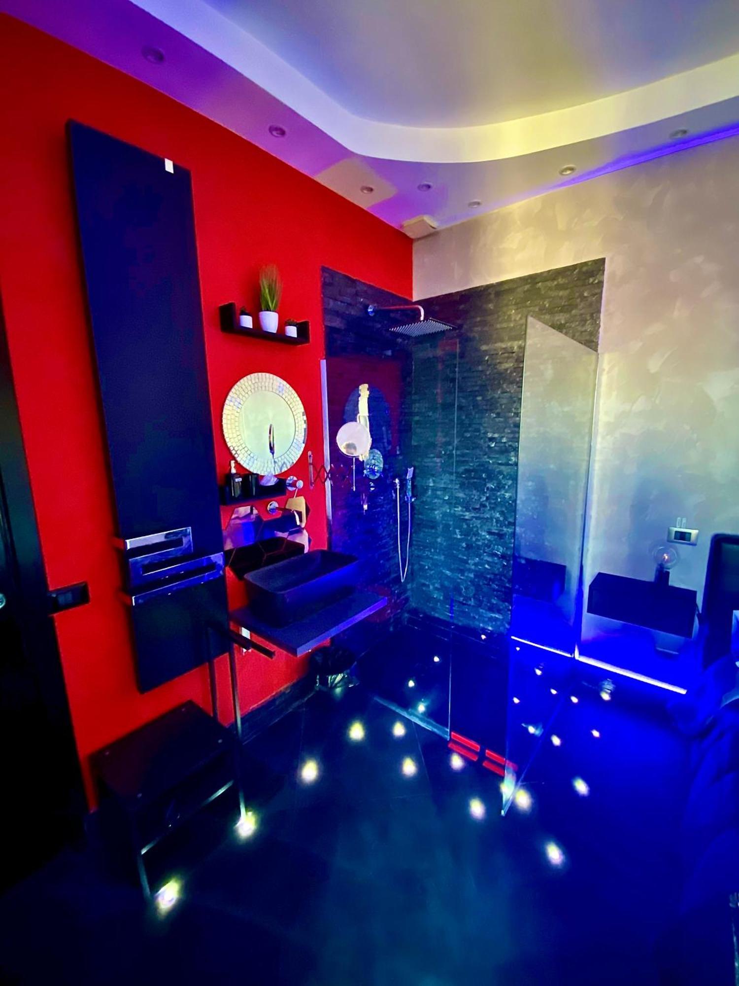 Luxury Home Design Roma Ngoại thất bức ảnh