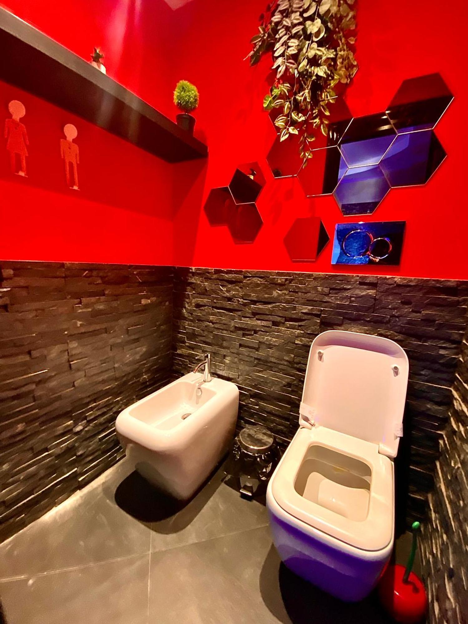 Luxury Home Design Roma Ngoại thất bức ảnh