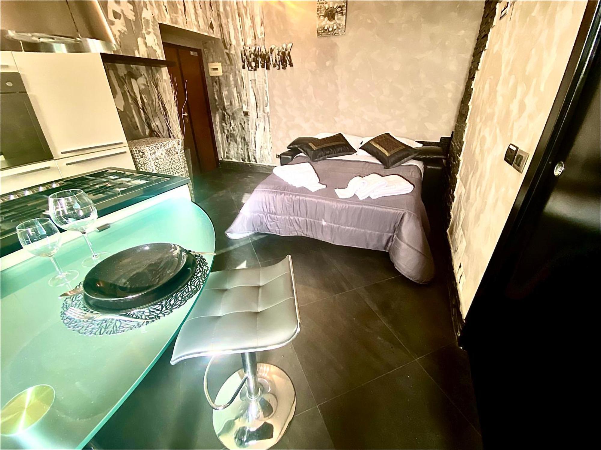 Luxury Home Design Roma Ngoại thất bức ảnh