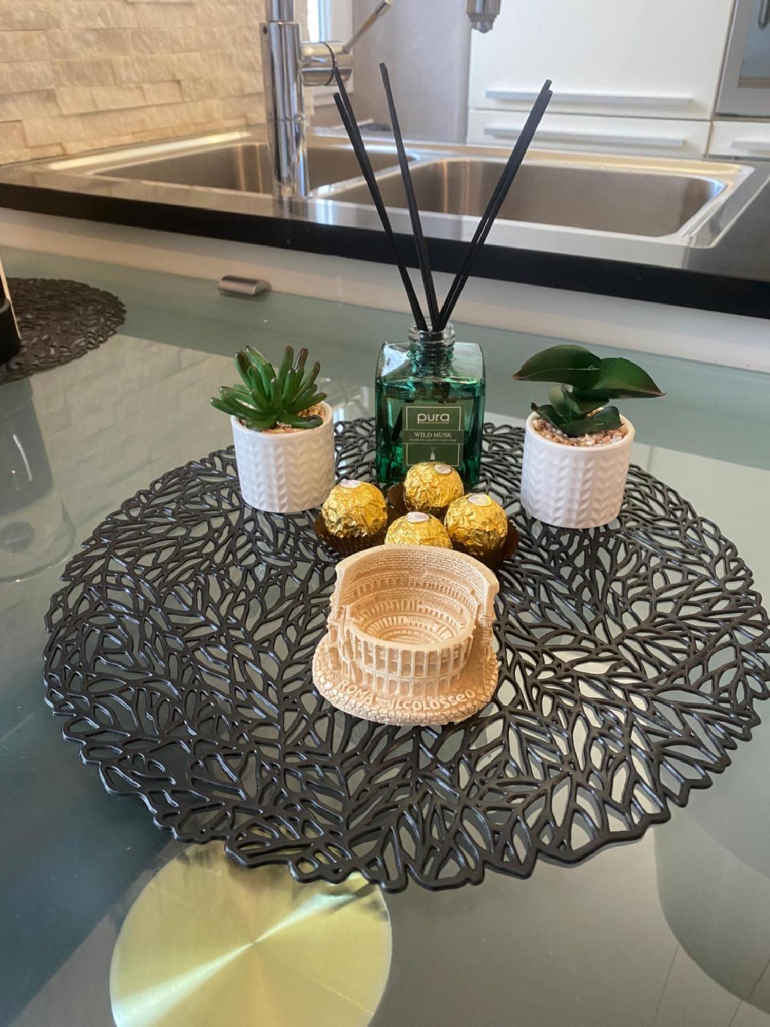Luxury Home Design Roma Ngoại thất bức ảnh