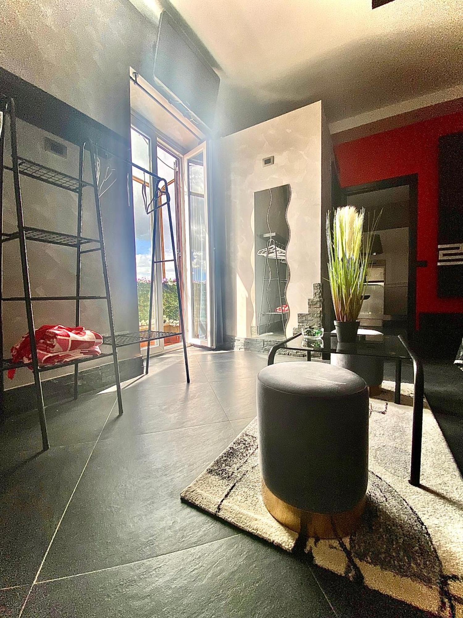 Luxury Home Design Roma Ngoại thất bức ảnh