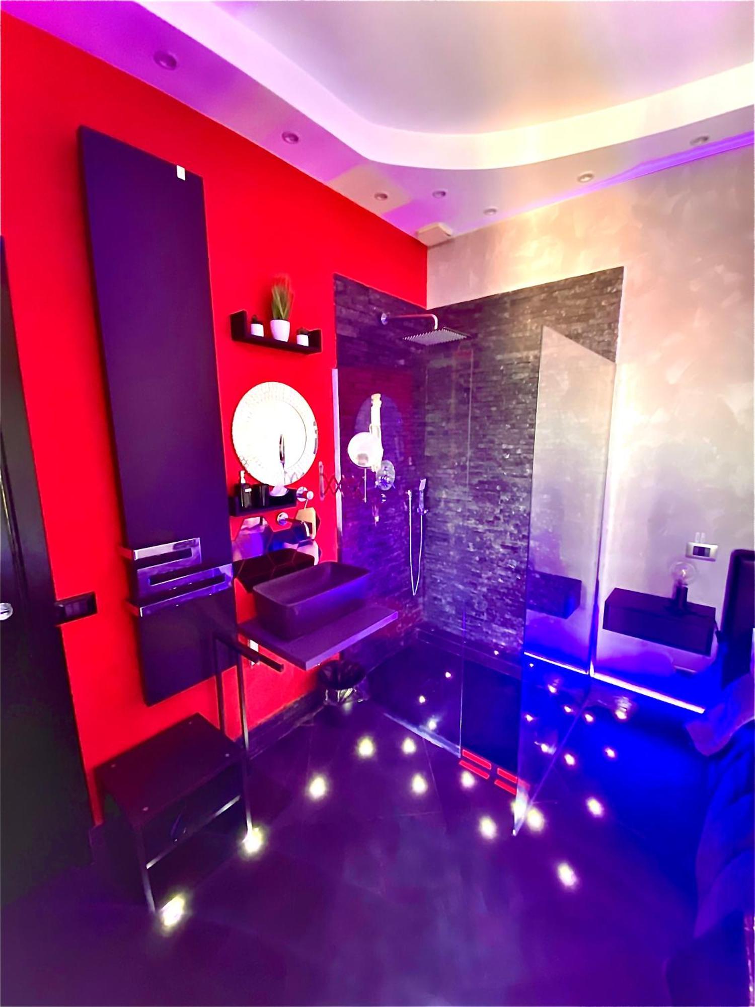 Luxury Home Design Roma Ngoại thất bức ảnh